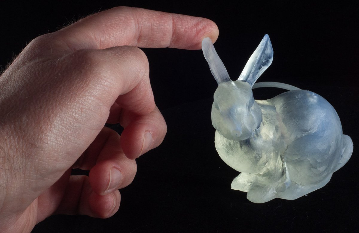 Bone conduction microphone used in Bitey.